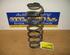 Coil Spring FORD Fiesta V (JD, JH)