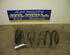 Coil Spring VOLVO V70 III (135)