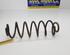 Coil Spring PEUGEOT 2008 I (CU)