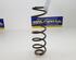 Coil Spring PEUGEOT 2008 I (CU)