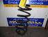 Coil Spring TOYOTA Yaris (KSP9, NCP9, NSP9, SCP9, ZSP9)