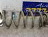 Coil Spring SEAT Leon (1M1)