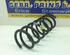 Coil Spring FIAT Panda (312, 319)