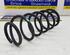 Coil Spring TOYOTA Aygo (B4)