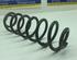 Coil Spring SEAT Altea (5P1), SEAT Altea XL (5P5, 5P8), SEAT Toledo III (5P2)