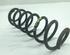 Coil Spring SEAT Altea (5P1), SEAT Altea XL (5P5, 5P8), SEAT Toledo III (5P2)