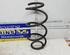 Coil Spring DACIA DOKKER Express Box Body/MPV