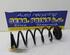 Coil Spring VW Golf VII (5G1, BE1, BE2, BQ1)