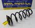 Coil Spring VW Golf VII (5G1, BE1, BE2, BQ1)