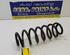 Coil Spring VW Arteon (3H7, 3H8)