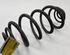 Coil Spring RENAULT KANGOO Express (FW0/1_)