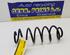 Coil Spring VW Polo (AW1, BZ1)