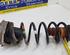 Coil Spring PEUGEOT PARTNER Box Body/MPV