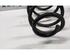 Coil Spring FIAT Doblo Cargo (263), FIAT Doblo Pritsche/Fahrgestell (263)