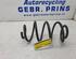 Coil Spring MERCEDES-BENZ CLA Shooting Brake (X117)