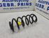 Coil Spring OPEL ASTRA K (B16)