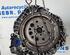 Automatic Transmission RENAULT TWINGO III (BCM_, BCA_)