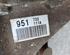 Manual Transmission DAIHATSU SIRION (M3_), SUBARU JUSTY IV