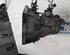 Manual Transmission PEUGEOT 107 (PM_, PN_)