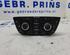 Heating & Ventilation Control Assembly OPEL Astra J Caravan (--), OPEL Astra J (--)