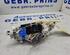 Heating & Ventilation Control Assembly RENAULT TWINGO II (CN0_)