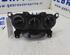 Heating & Ventilation Control Assembly MAZDA 2 (DE_, DH_)