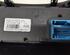 Heating & Ventilation Control Assembly PEUGEOT 208 I (CA_, CC_)