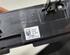 Heating & Ventilation Control Assembly CITROËN C5 AIRCROSS (A_)