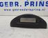 Heating & Ventilation Control Assembly MAZDA 3 (BM, BN)