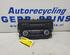 Heating & Ventilation Control Assembly MAZDA 3 (BM, BN)