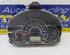 Tachometer (Revolution Counter) MITSUBISHI Mirage/Space Star Schrägheck (A0 A)