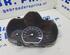 Tachometer (Revolution Counter) HYUNDAI i10 (PA)