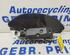 Drehzahlmesser Toyota Yaris Liftback P9 838000D661 P20607696