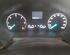 Tachometer (Revolution Counter) FORD TRANSIT CUSTOM V362 Van (FY, FZ)