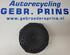 Loudspeaker AUDI A3 Sportback (8VA, 8VF), AUDI A6 Allroad (4GH, 4GJ)