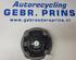 Luidspreker AUDI A3 Sportback (8VA, 8VF), AUDI A6 Allroad (4GH, 4GJ)