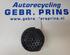 Loudspeaker AUDI A3 Sportback (8VA, 8VF), AUDI A6 Allroad (4GH, 4GJ)