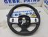 Steering Wheel RENAULT TWINGO III (BCM_, BCA_)