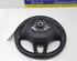 Steering Wheel PEUGEOT 208 I (CA_, CC_)