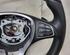 Steering Wheel MERCEDES-BENZ CLA Shooting Brake (X117)