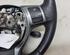 Steering Wheel TOYOTA YARIS (_P13_)