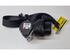 Safety Belts VW Golf VI Cabriolet (517)