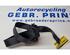 Safety Belts VW Golf VI Cabriolet (517)