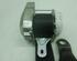 Safety Belts TOYOTA Aygo (KGB1, WNB1)