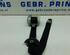 Safety Belts TOYOTA Aygo (KGB1, WNB1)