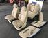 Seats Set BMW 5er Touring (F11), BMW 5er Gran Turismo (F07), VOLVO S80 II (124)