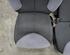 Seats Set PEUGEOT 107 (PM, PN)