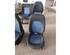 Seats Set HYUNDAI i10 (BA, IA)