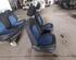 Seats Set HYUNDAI i10 (BA, IA)