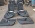 Seats Set VW GOLF V (1K1), VW GOLF VI (5K1)